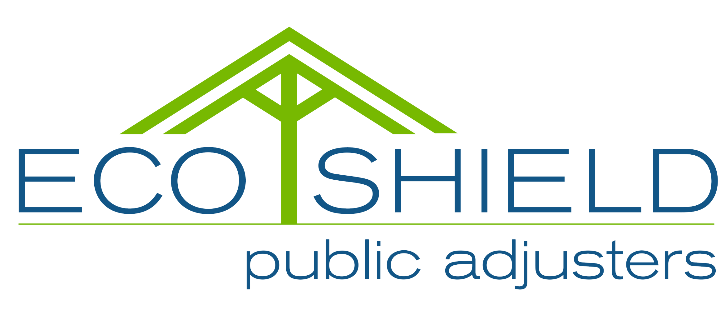 Eco Shield Public Adjusters Logo