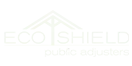 Eco Shield Public Adjusters Logo